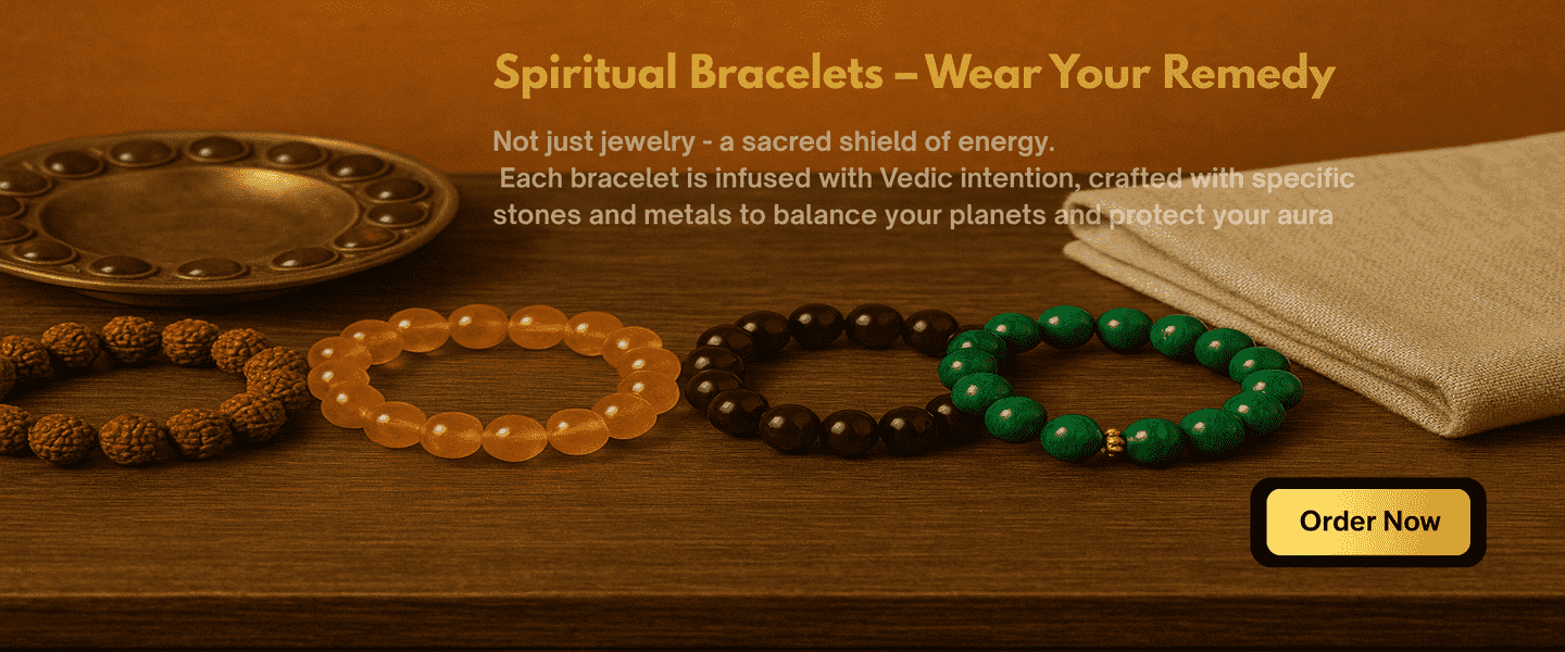 Bracelet Remedy