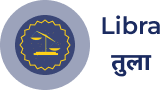 Libra Zodiac